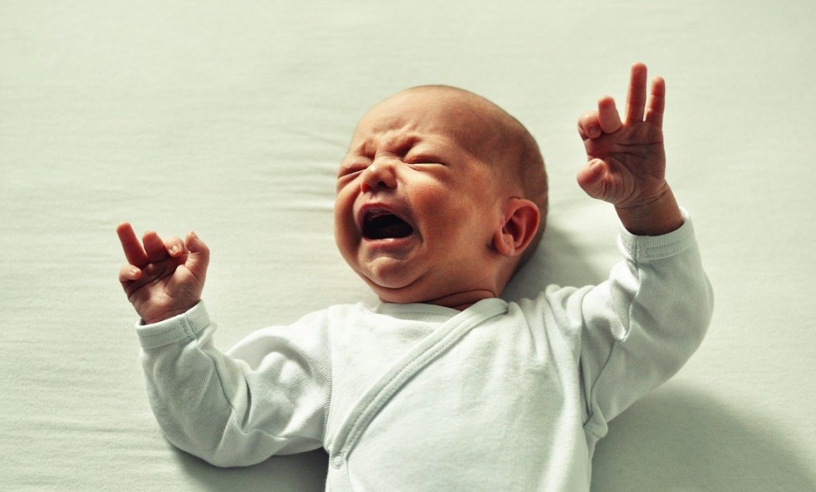 Meine Schreibaby besser verstehen