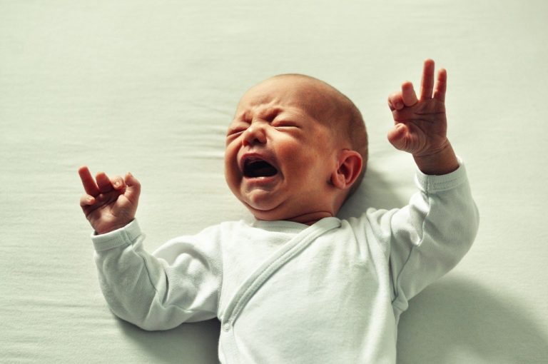 Meine Schreibaby besser verstehen