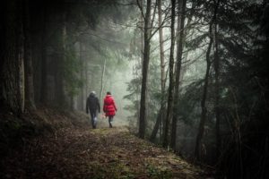 Eltern Auseiandersetzung