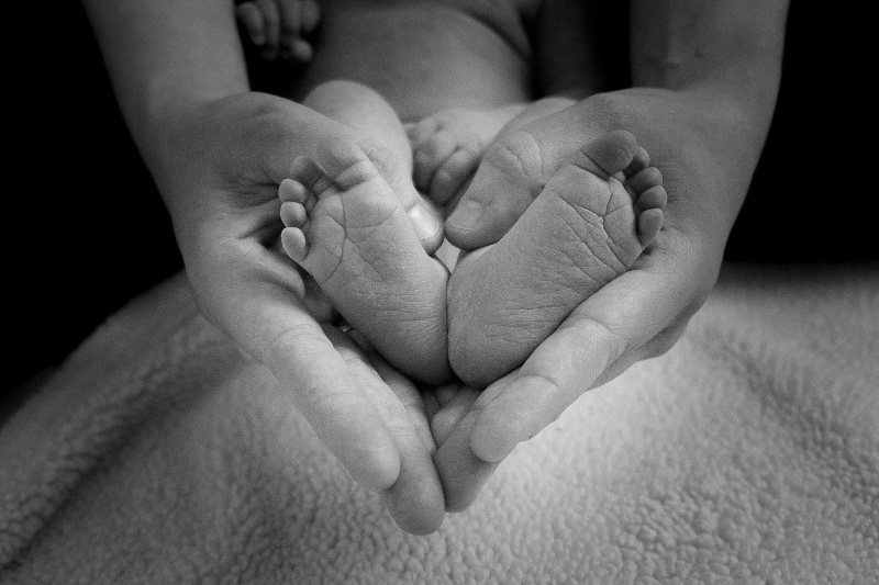 Hilfe für Eltern mit Schreibaby