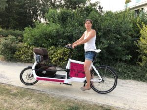 Trennungsschmerz begleiten