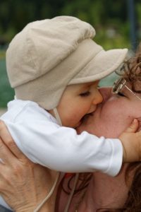 Warum schreit mein Baby?