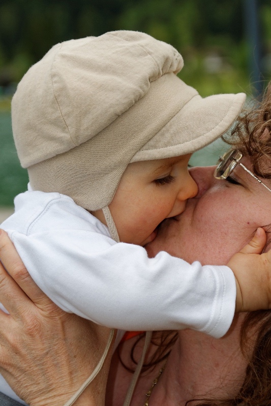 Warum schreit mein Baby?