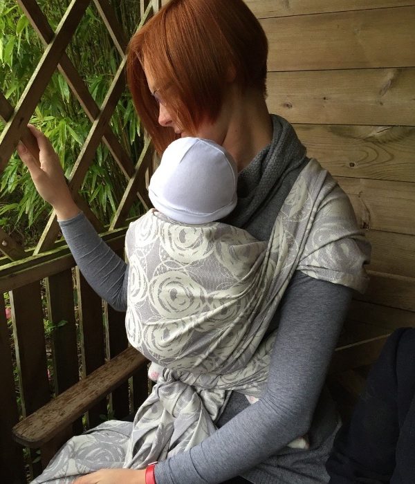 Wie beruhige ich mein Baby?