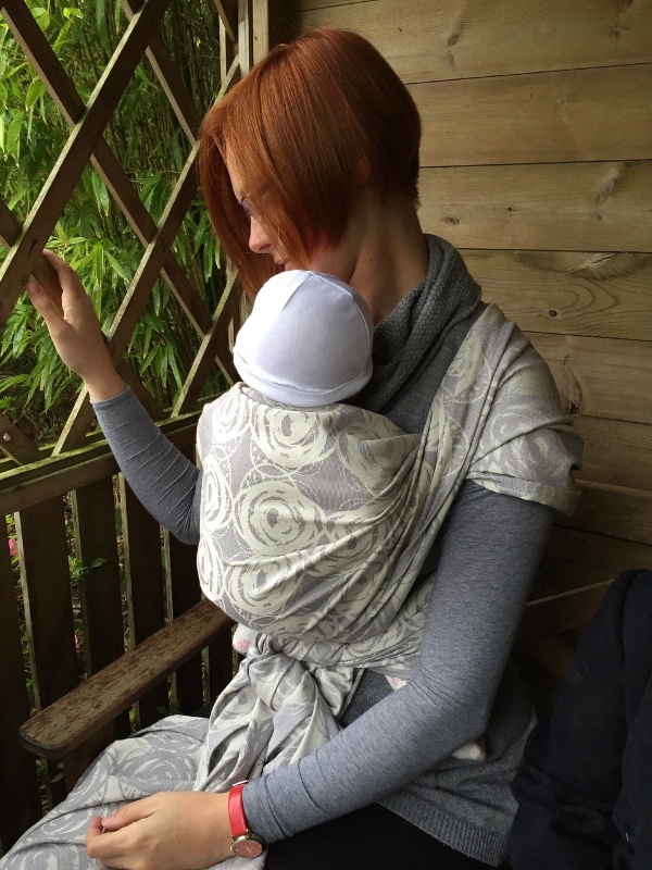 Wie beruhige ich mein Baby?
