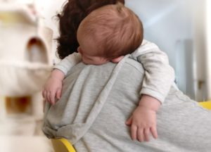 Wie es dir und deinem Schreibaby endlich besser geht