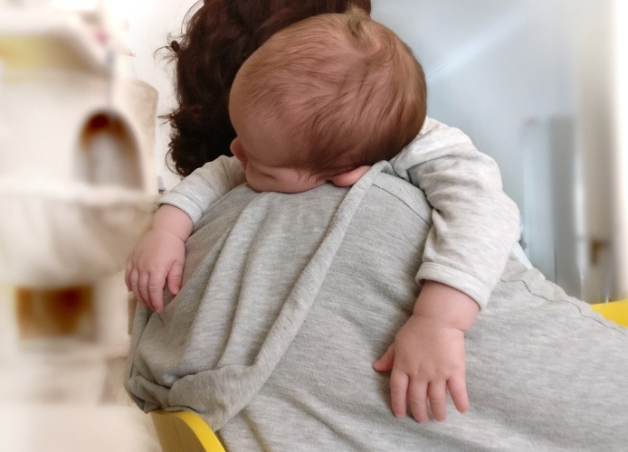 Wie es dir und deinem Schreibaby endlich besser geht