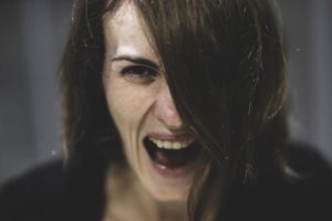 Ungerechtigkeit als Mutter in der Gesellschaft
